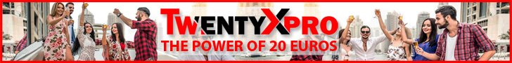 TwentyXpro