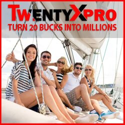 TwentyXpro